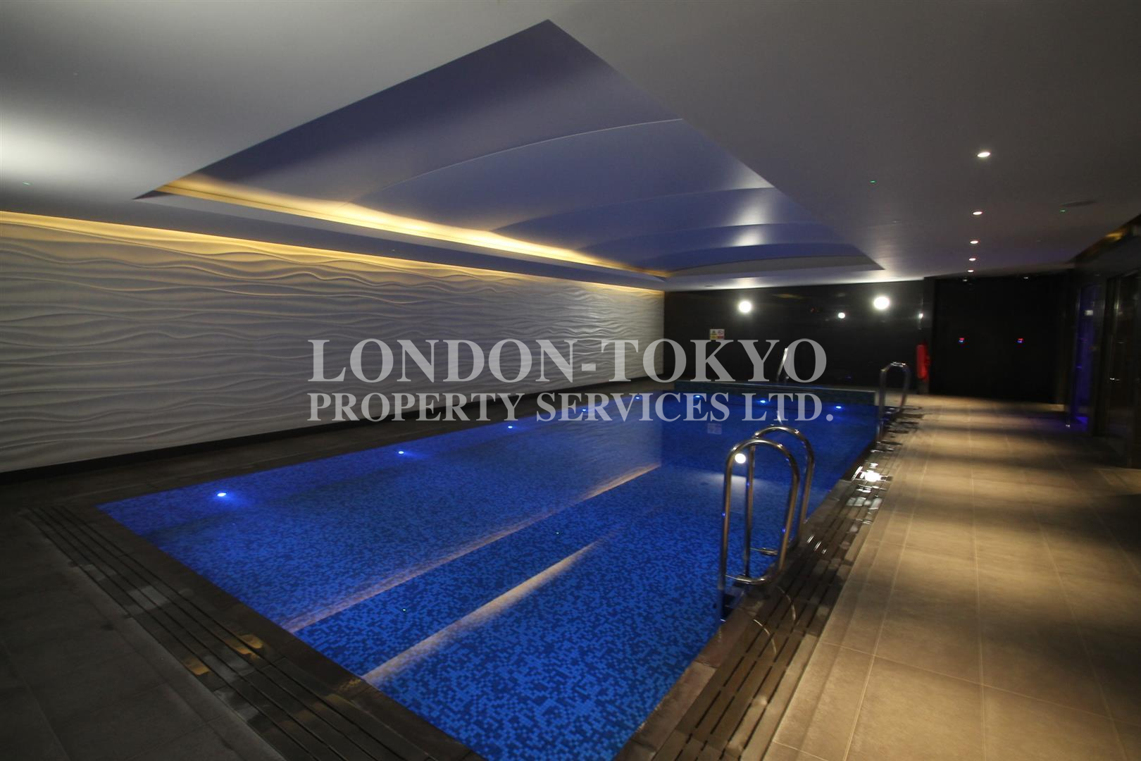 Dickens Yard, Longfield Avenue W5 :: London-Tokyo Property Service